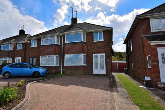 3 Bedroom Semi-Detac...